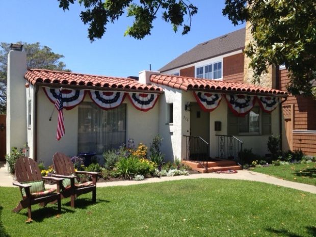 Adventures of a modern mom: Those nice things about Coronado Island are all true